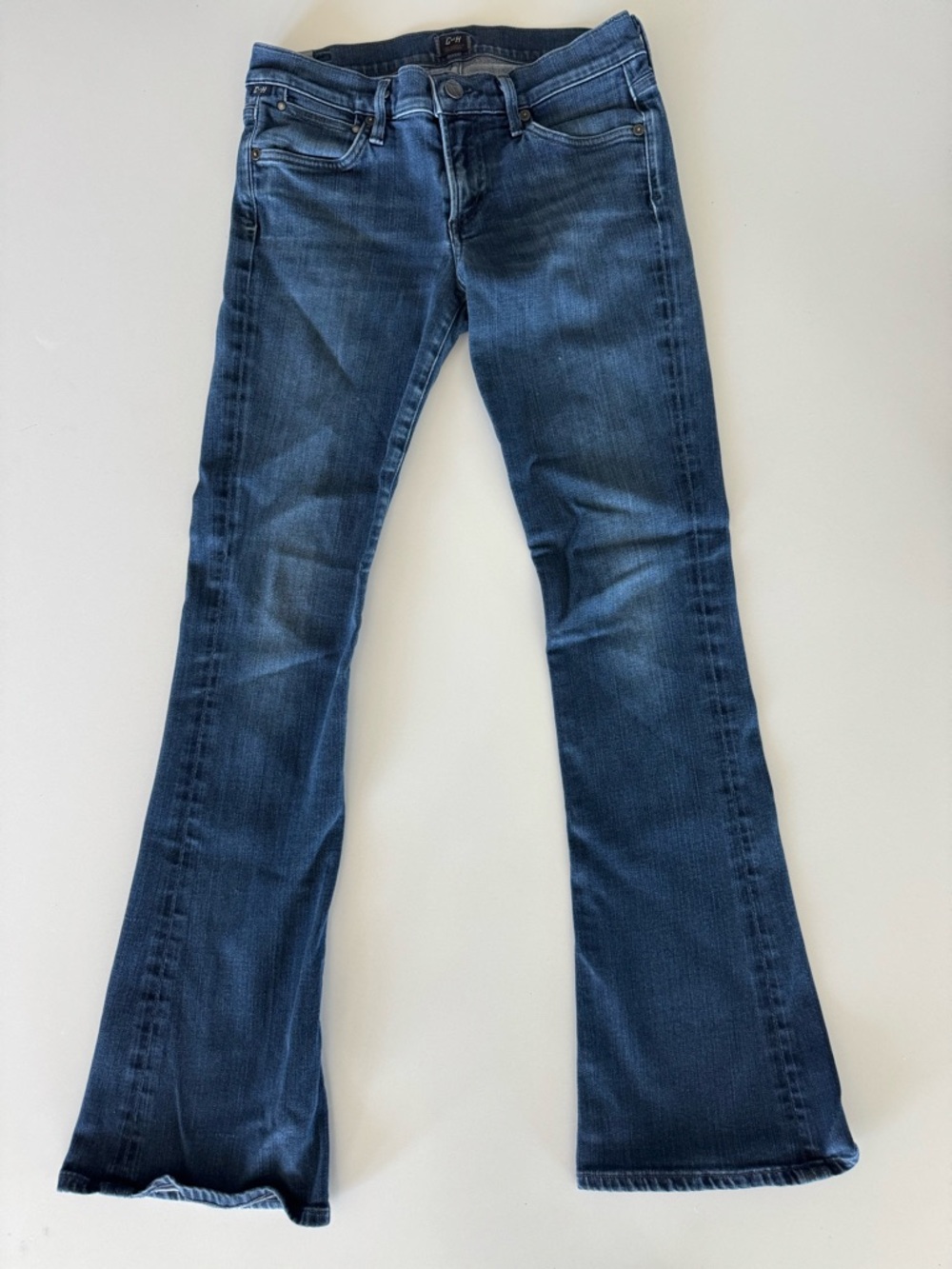 Citizens Of Humanity Flare Jeans